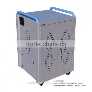 2014 New Sync Charging/storage Trolley for Laptops
