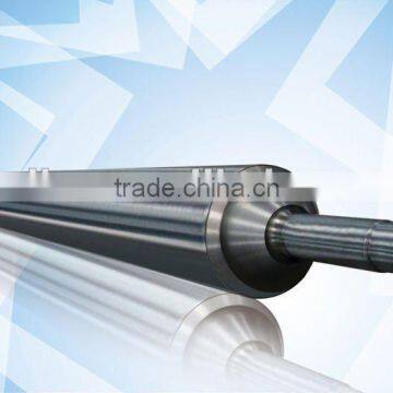 Felt Roll for Paper Machine/ Guide Roll photo-2