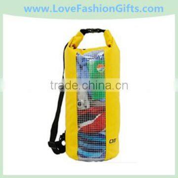 OverBoard 20 LTR Dry Tube with Window