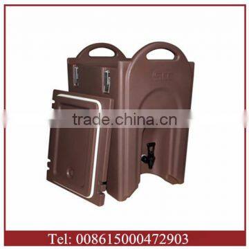 SCC Brand Insulated Cold Beverage Container, Beverage Dispenser, Beverage Server, Beverage Barrel photo-3