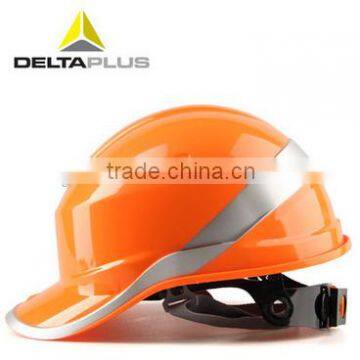 UV -resistant ABS Electrical Insutation Baseball Style Safety Helmet