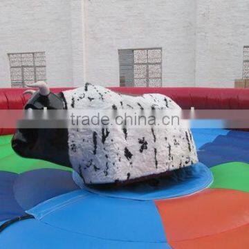 Mechanical Bull