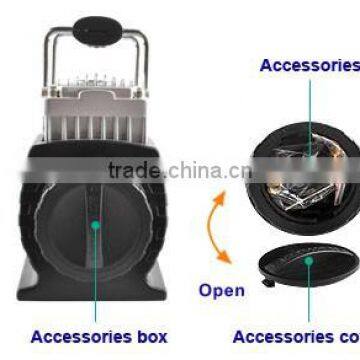 Tyre Pump DC 12V Portable LS4018 photo-3