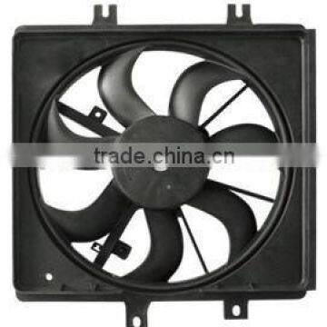 CAR FAN/RADIATOR FAN/AUTO ELECTRIC COOLING FAN FOR MAZDA NEW PROTEGE