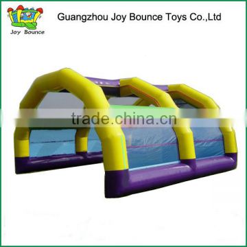 2015 new inflatable tent for sport games/event camping