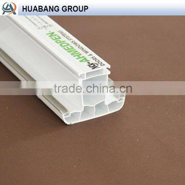 White Profiles for Windows, Upvc Window Profile, Casement Window