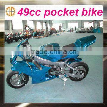 gas powered super pocket bike for sale cheap                        
                                                Quality Choice