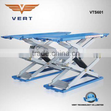 CE approved scissor lift car lift garage lift