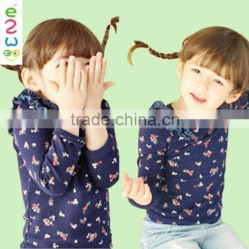 Hot Selling Kids Custom T-shirt One Piece Full Print Child Clothes For Wholesale