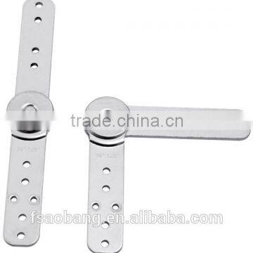 Armrest Hinge Covers for Sofa Hinges AB-162 photo-5