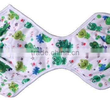 Happy Flute Baby Training Pants OEM Training Panties Pul Fabric Waterproof Nappies Ai1 Wholesale Cloth Diaper Supplier's Choice photo-2