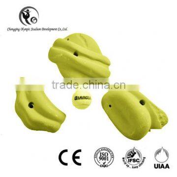 Versatile Function Climbing Training Hold ( 3 Holds Pack) photo-6