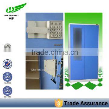 Bedroom Metal Clothing Cupboards photo-2