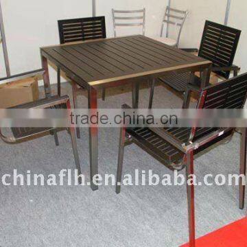 New Daily Life Solid phenolic outdoor furniture