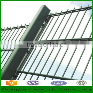 Hot sale 868 Double wire high security residential fence