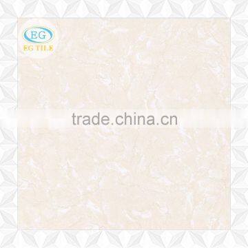 60x60 Classic Beige Double Charge Wood Look Soluble Salt Vitrified Tile Ceramica photo-3