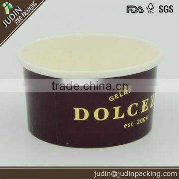 Disposable Yogurt Cup