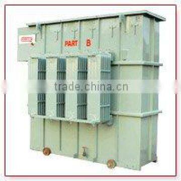 Variable Transformers 300 KVA