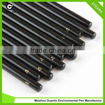 Drawing Writing Black Standard 2B Sketch Pencil photo-3