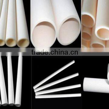 Wear resistance Sleeve Alumina Ceramic Sleeve