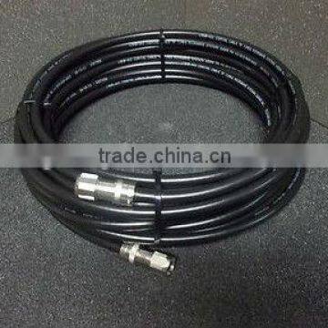 LMR400 Cable N Male to Male Coaxial Connectors photo-1