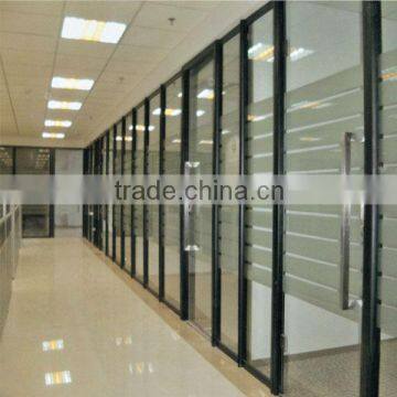 Office Wall Partitions for Showroom