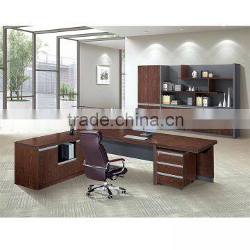 High end Office table , MDF venner finised Furniture for office use