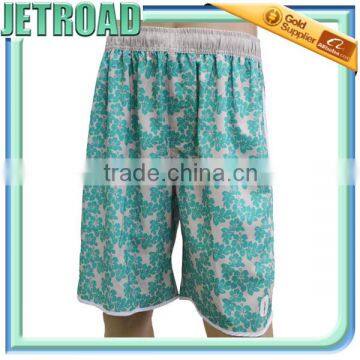 Designed Casual Printed Boardshorts