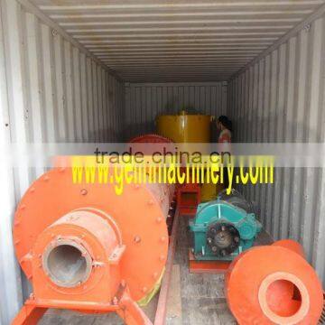 Gold Centrifugal Concentrator for Sale photo-4