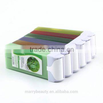 China Wholesale Roll on Hair Removal Hard Wax Refill for Depilatory Wax photo-6