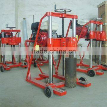 dingcheng multi-function road cutter detector