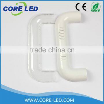 Good selling competitive price 18W led U bent tube light with CE Rohs certificates