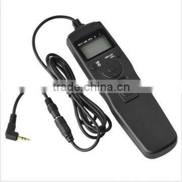 For New Canon EOS 400 & EOS 30 Timer Remote Control Cord