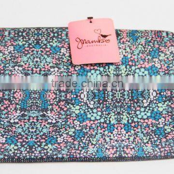 Sublimation Printing Neoprene Laptop Case,computer Bag photo-2