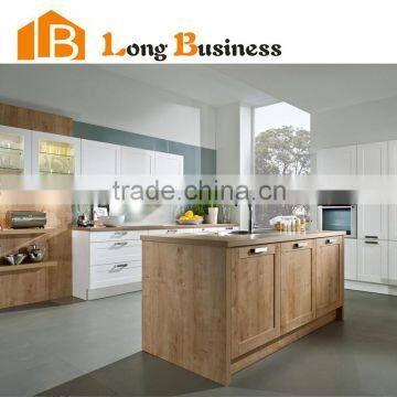 china professional Hot selling high quality kitchen cabinet manufacturer