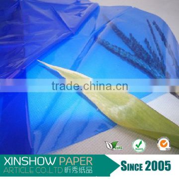 China opp film roll opp plastic film rolls