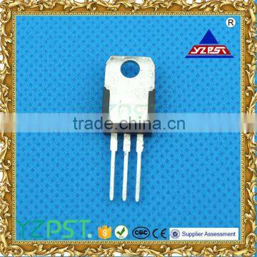 leister triac