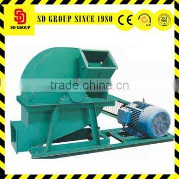 SD900 Wood Chipper photo-3