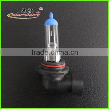 blue top 9006 car lights