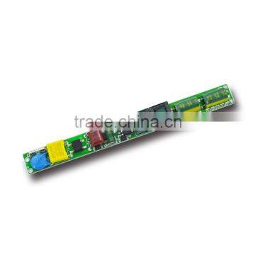 30-36W 450mA DC60-82V LED Driver PF>0.95, Tube Light Driver