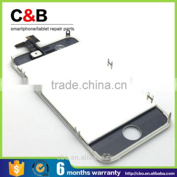 Wholesale LCD screen assembly for iPhone 4