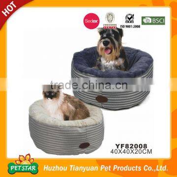 Dog Accessories Cute Carboard Dog House