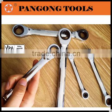 6mm Offset Ring Spanner, Small Hand Tool Wholesale