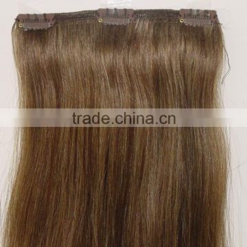 indian human hair clip extension distributors