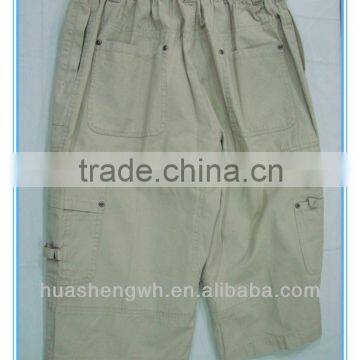 New Fashion Adult Cargo Shorts photo-2
