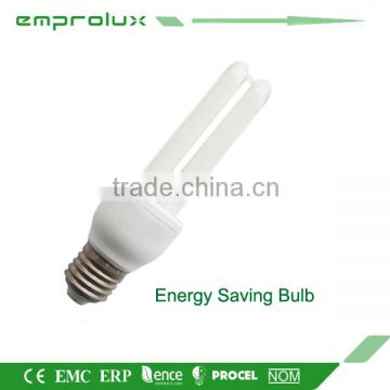 T4 2U 15W CFL CFL Lamp Bulb