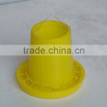 Plastic Chicken Feeders