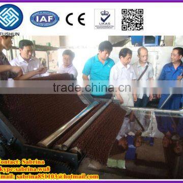 PVC mat machine/PVC coil mat machinery