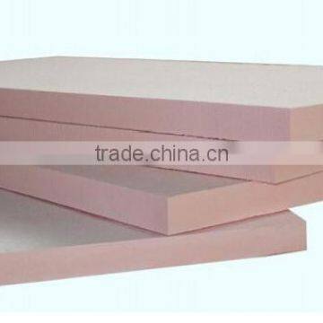 Phenolic sandwich panel for pre-fabricated house/container house/light steel construction