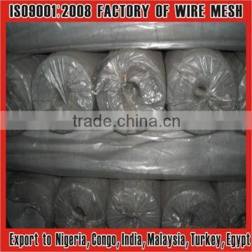 best price of composite aluminum wire mesh factory